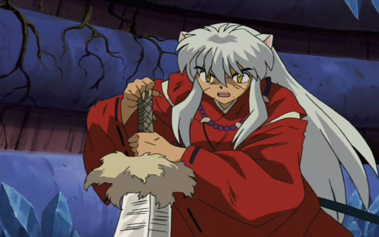 Inu Yasha