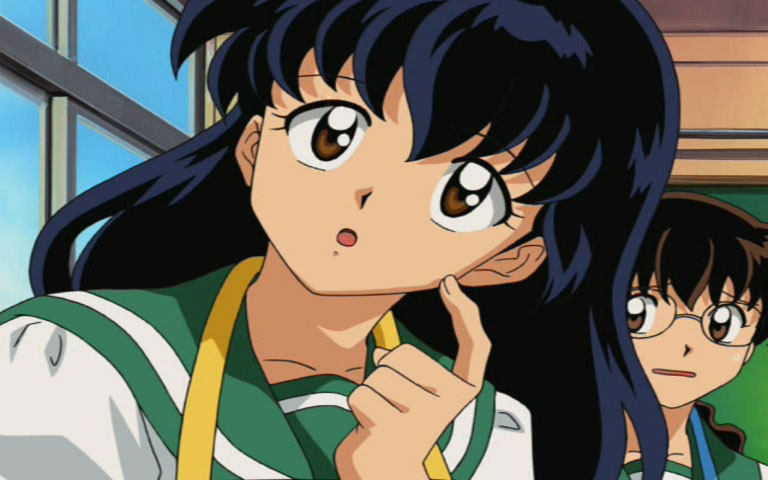 Kagome Higurashi