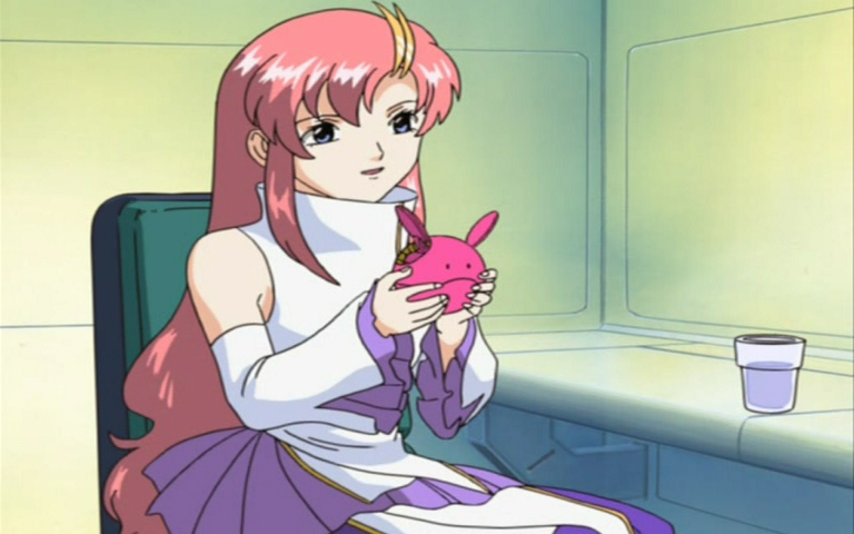 Lacus Clyne