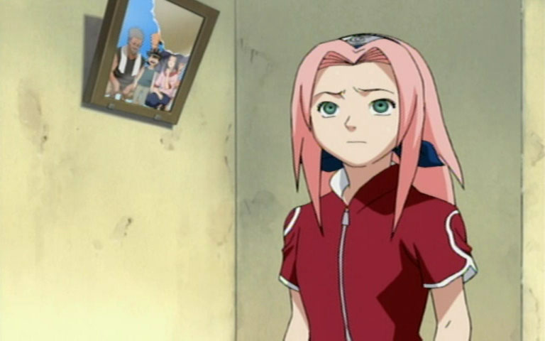 Sakura Haruno