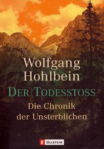 Der Todesstoss