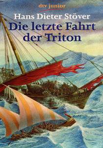 Die letzte Fahrt der Triton