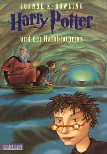 Der Halbblutprinz