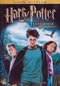 Harry Potter und der Gefangene von Askaban