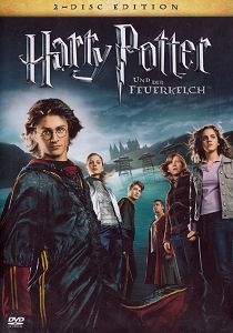 Harry Potter und der Feuerkelch