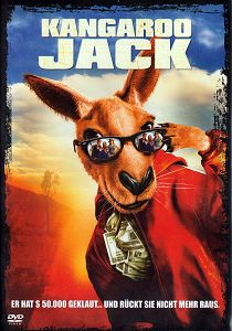 Kangaroo Jack