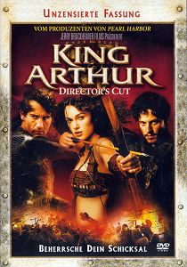 King Arthur