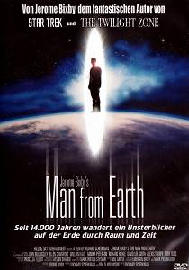 Man from Earth