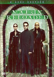 Matrix - Reloaded