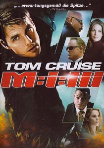 Mission Impossible 3