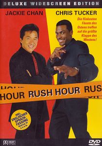 Rush Hour