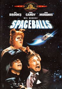 Spaceballs