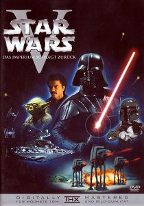 Star Wars V - Das Imperium schlgt zurck