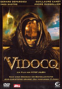 Vidocq