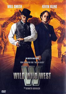 Wild Wild West